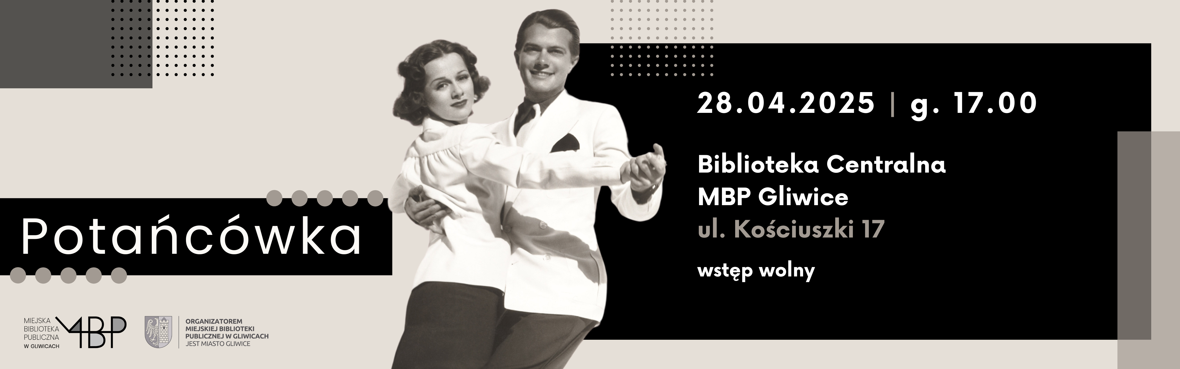 Grafika dedykowana wydarzeniu, opis wydarzenia znajduje sie poniżej