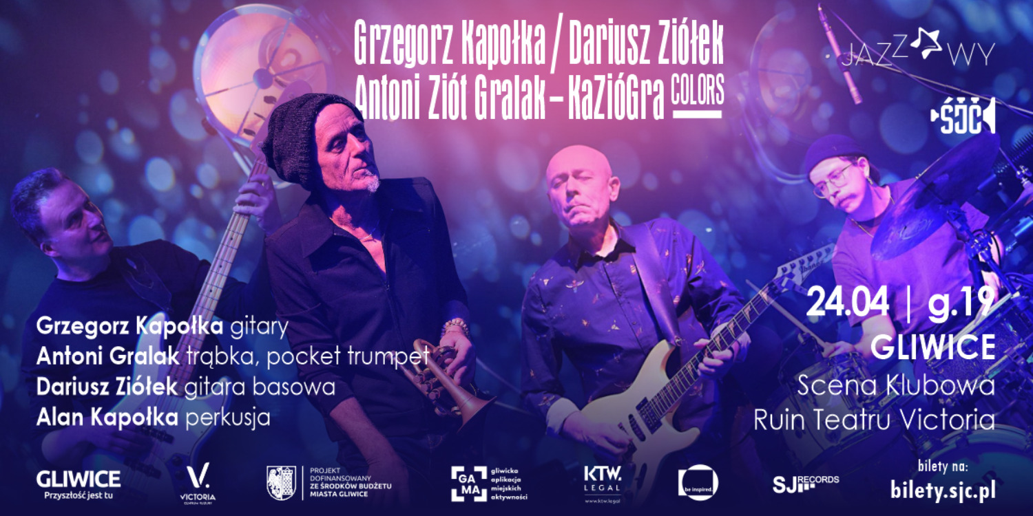 Grafika dedykowana wydarzeniu, opis wydarzenia znajduje sie poniżej