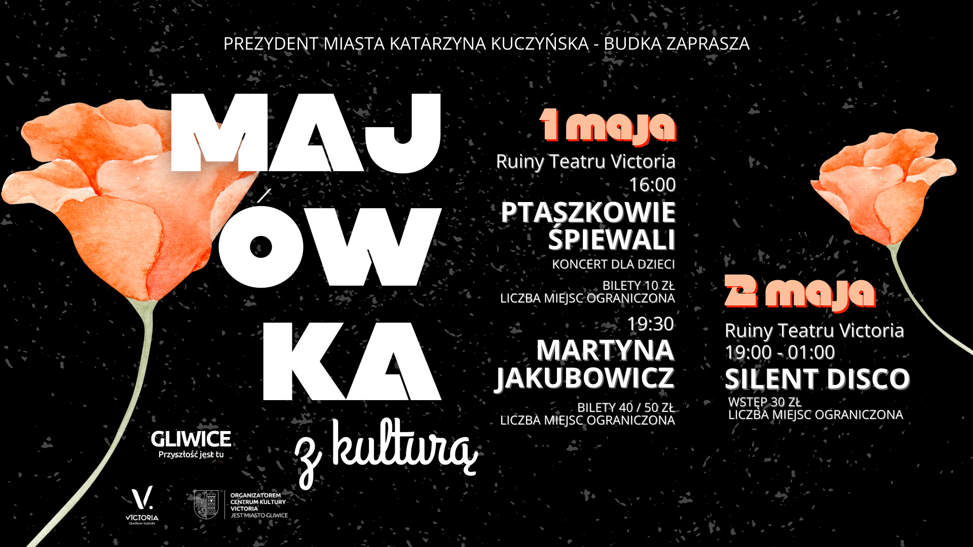 Grafika dedykowana wydarzeniu. Szczegóły wydarzenia znajdują się w opisie