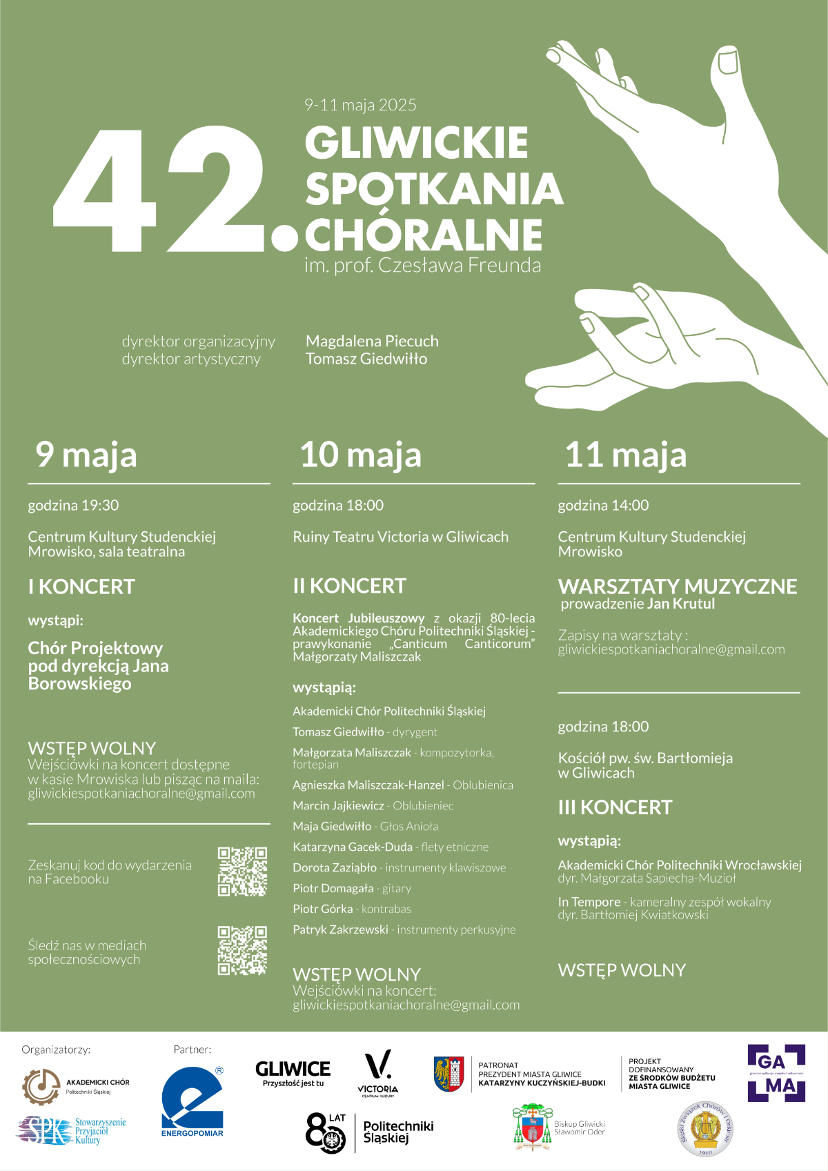 Grafika dedykowana wydarzeniu, szczegóły znajdują się w opisie