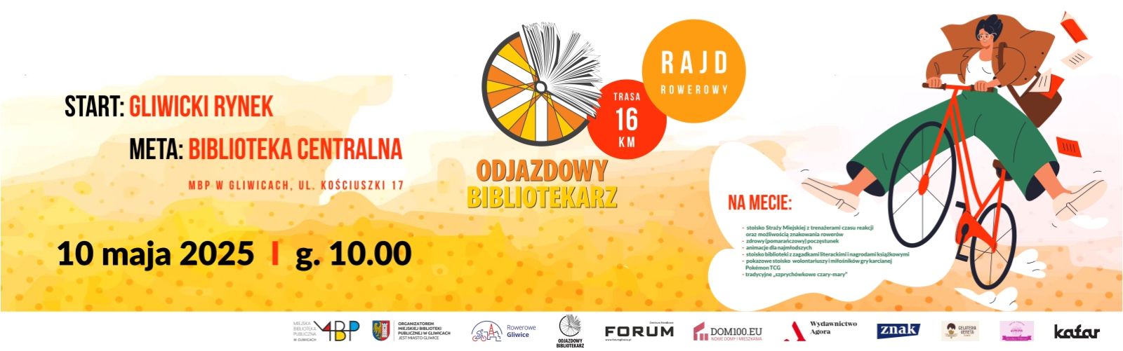Grafika dedykowana wydarzeniu, szczegóły znajdują się poniżej