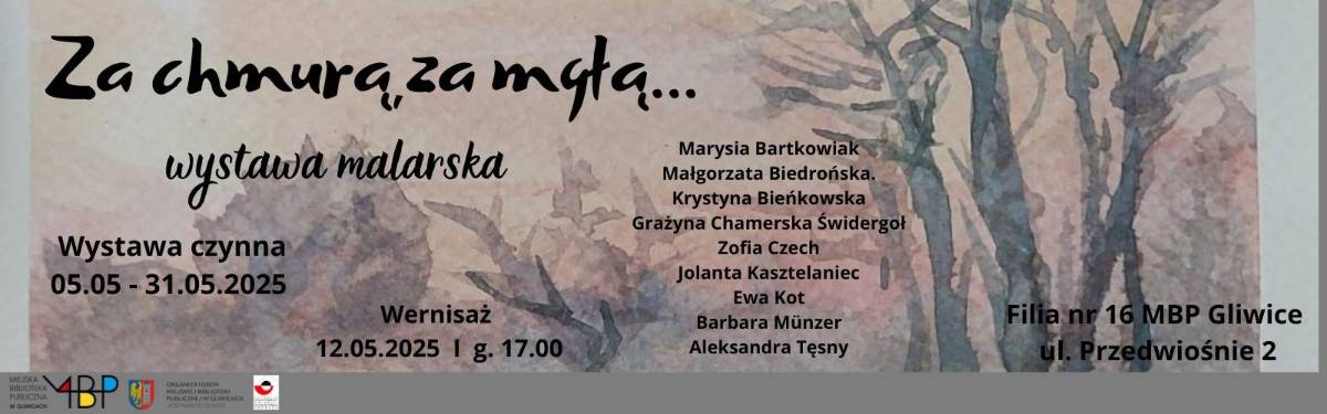 Grafika dedykowana wydarzeniu, szczegóły znajdują się poniżej