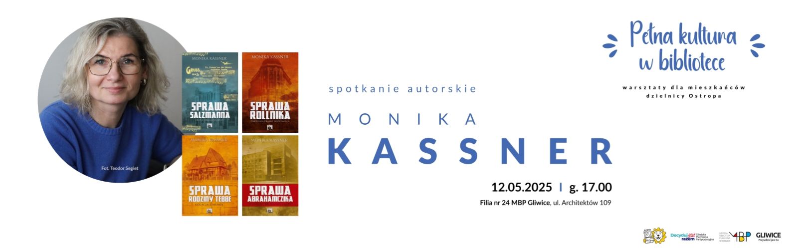 Grafika dedykowana wydarzeniu, szczegóły znajdują się poniżej