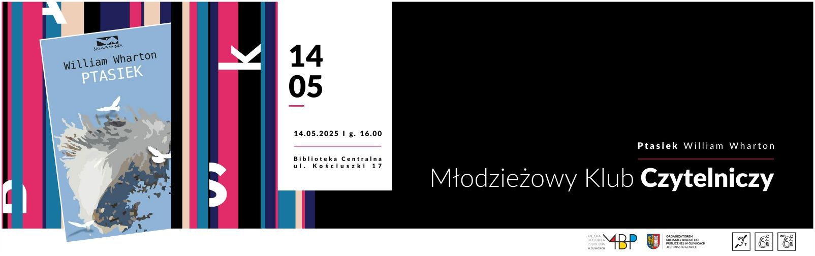 Grafika dedykowana wydarzeniu, szczegóły znajdują się poniżej