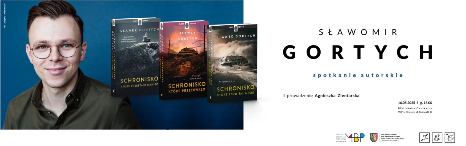 Grafika dedykowana wydarzeniu, szczegóły znajdują się poniżej