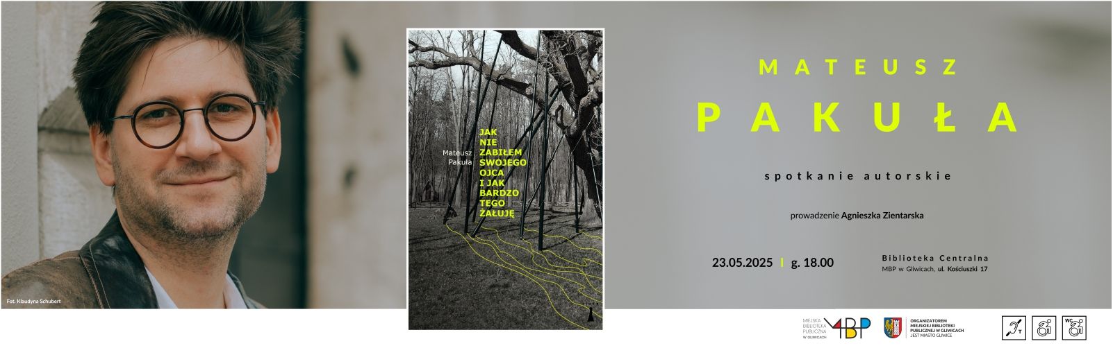Grafika dedykowana wydarzeniu, szczegóły znajdują się poniżej