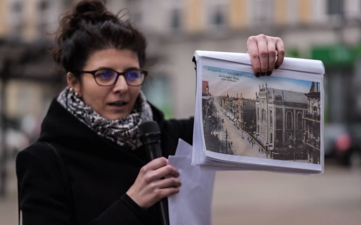 Grafika dedykowana wydarzeniu, szczegóły znajdują się poniżej