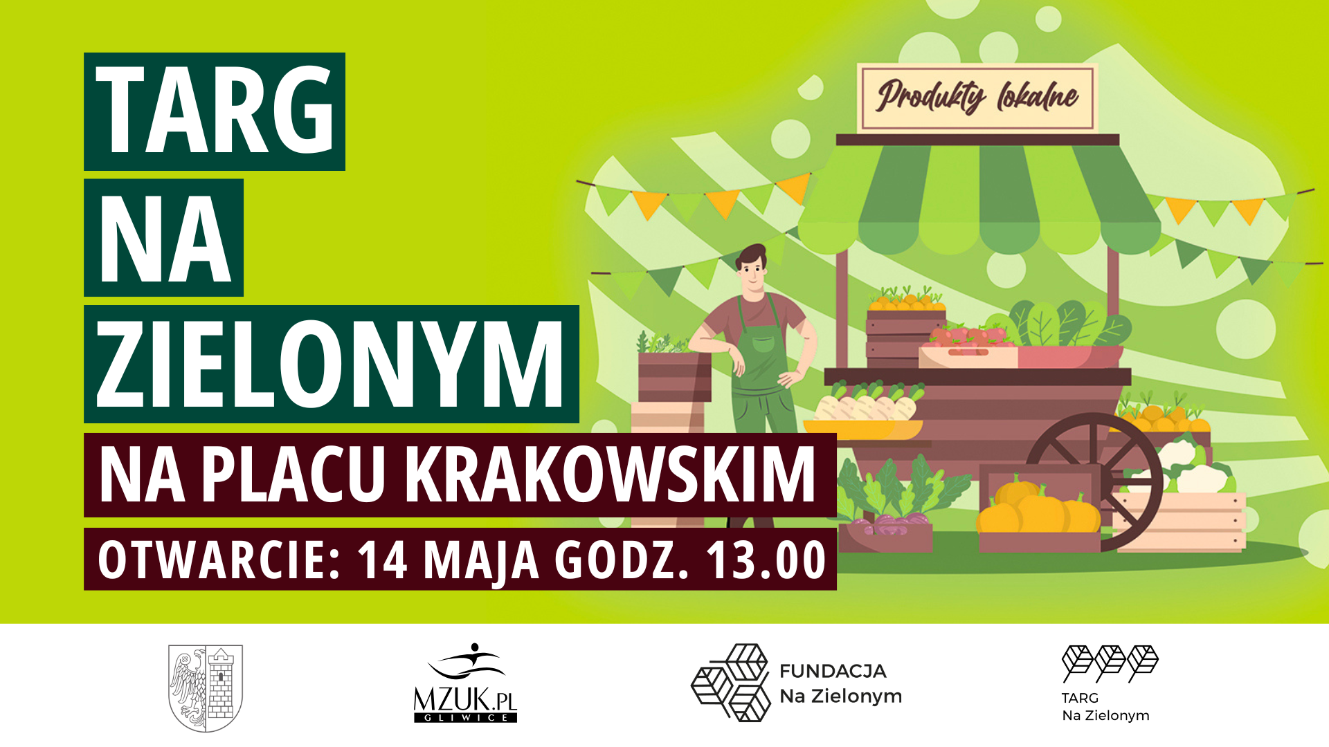 Grafika dedykowana wydarzeniu, szczegóły znajdują się poniżej