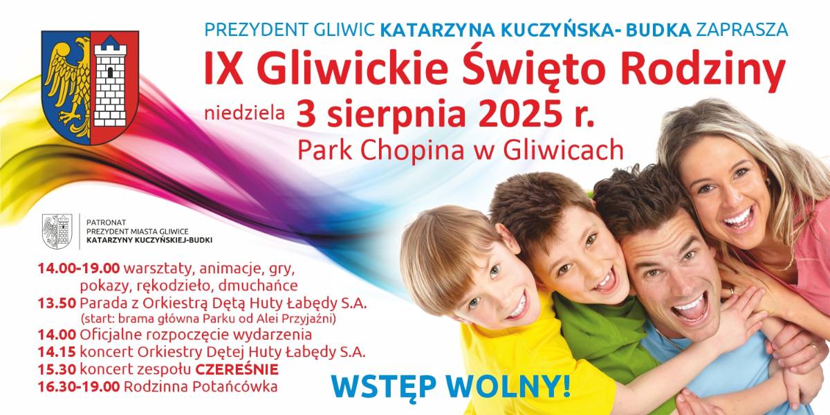 Grafika dedykowana wydarzeniu, szczegóły znajdują się poniżej