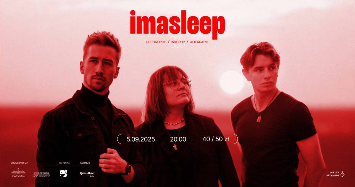 grafika dedykowana wydarzeniu