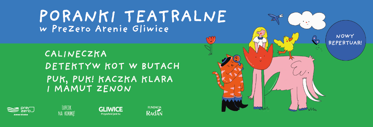 Grafika dedykowana wydarzeniu, szczegóły znajdują się poniżej