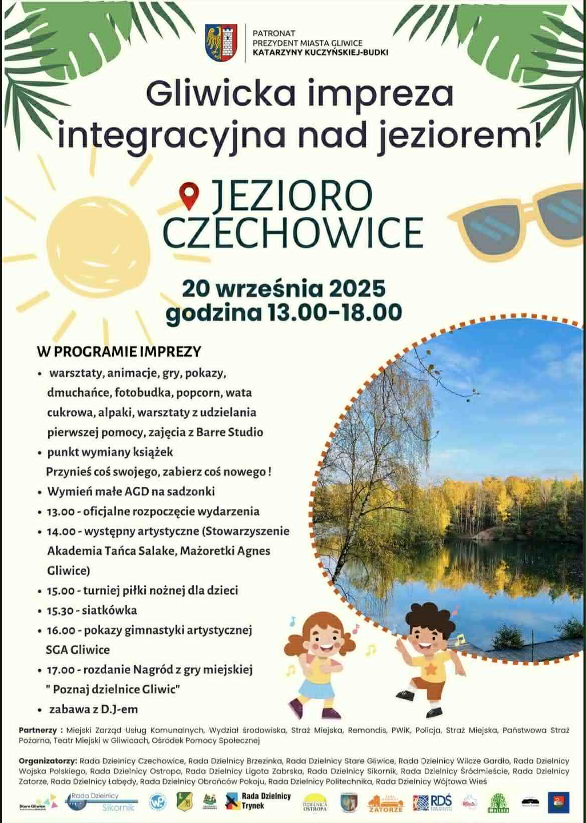 Grafika dedykowana wydarzeniu, szczegóły znajdują się poniżej