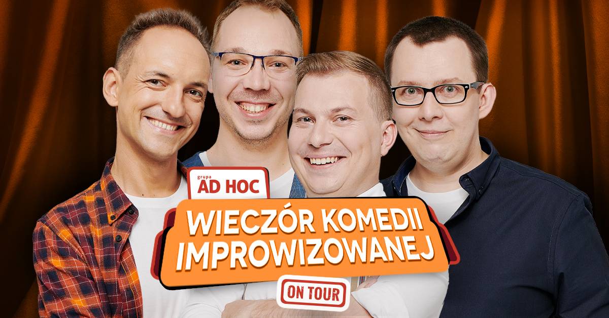 Grafika dedykowana wydarzeniu, szczegóły znajdują się poniżej