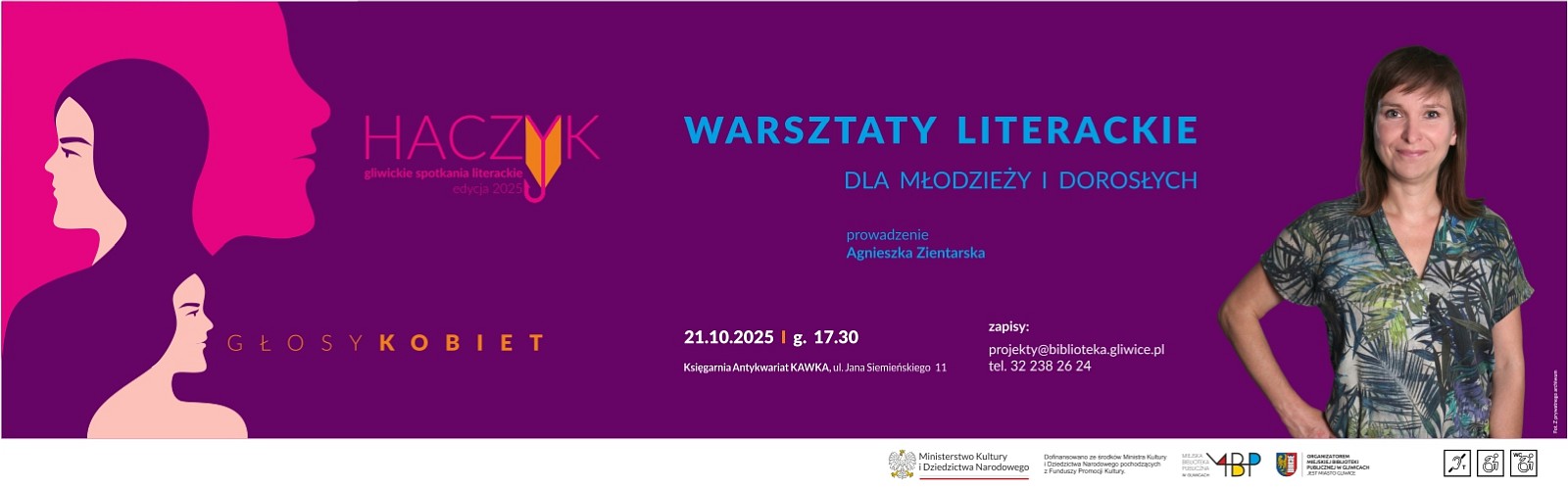 Grafika dedykowana wydarzeniu, szczegóły znajdują się poniżej