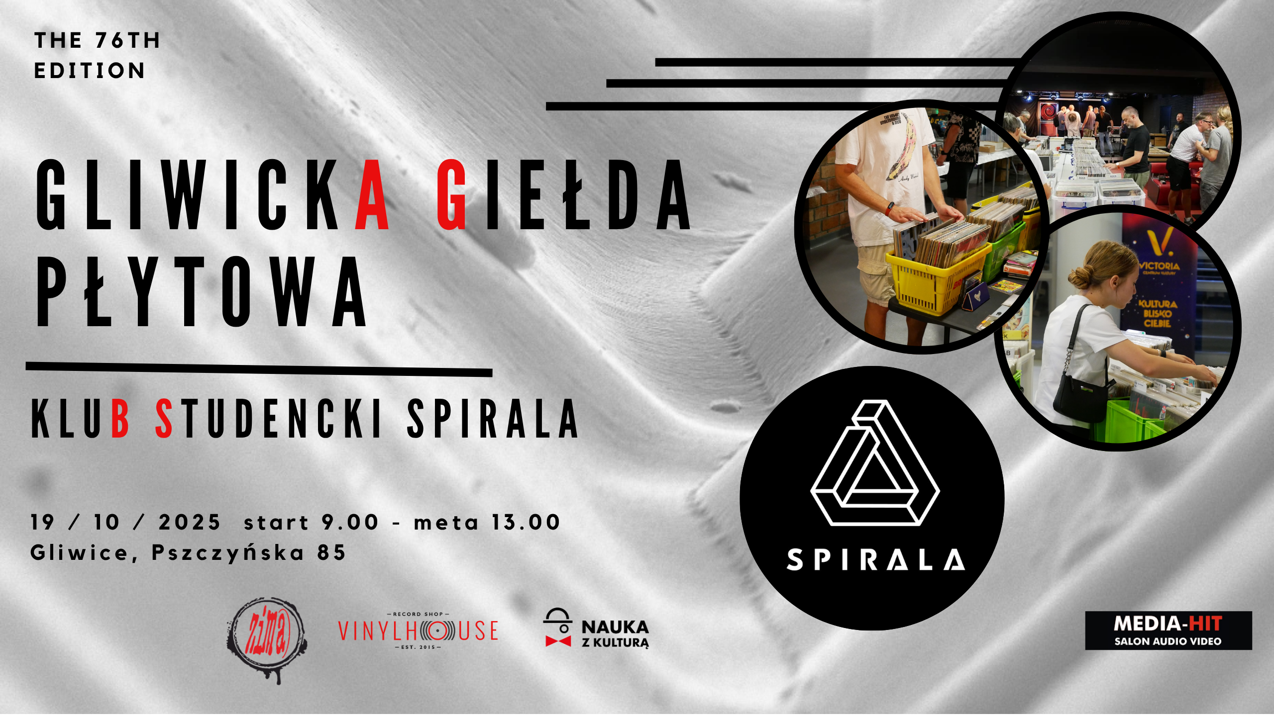 Grafika dedykowana wydarzeniu. Szczegóły znajdują się poniżej.