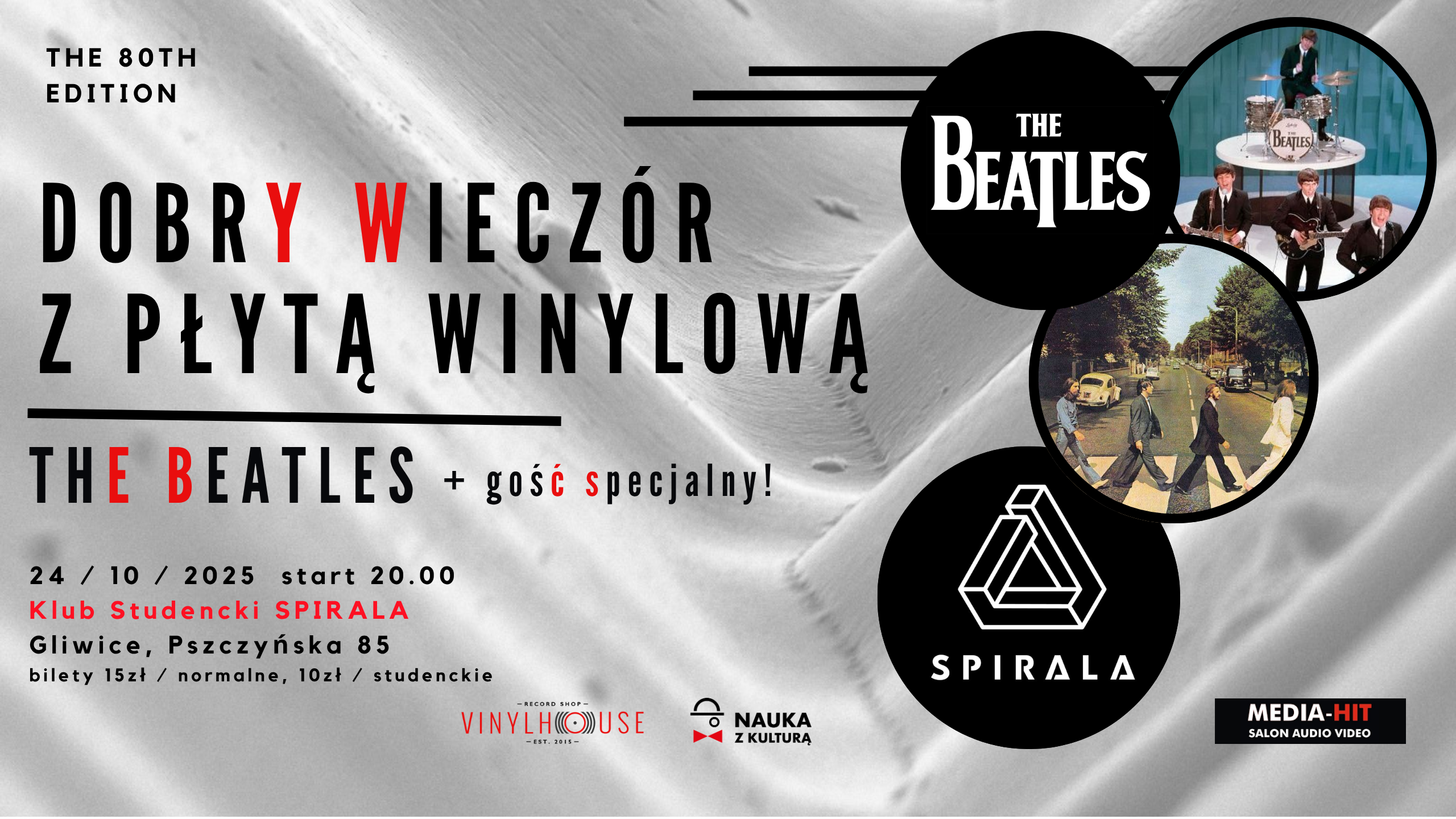 Grafika dedykowana wydarzeniu, szczegóły znajdują się poniżej.