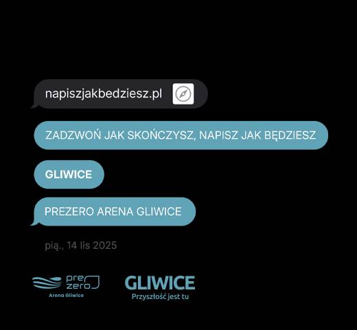 Grafika dedykowana wydarzeniu, szczegóły znajdują sie poniżej