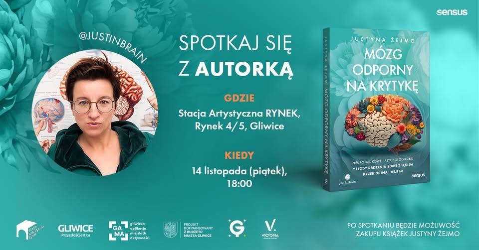 Grafika dedykowana wydarzeniu, szczegóły znajdują sie poniżej.