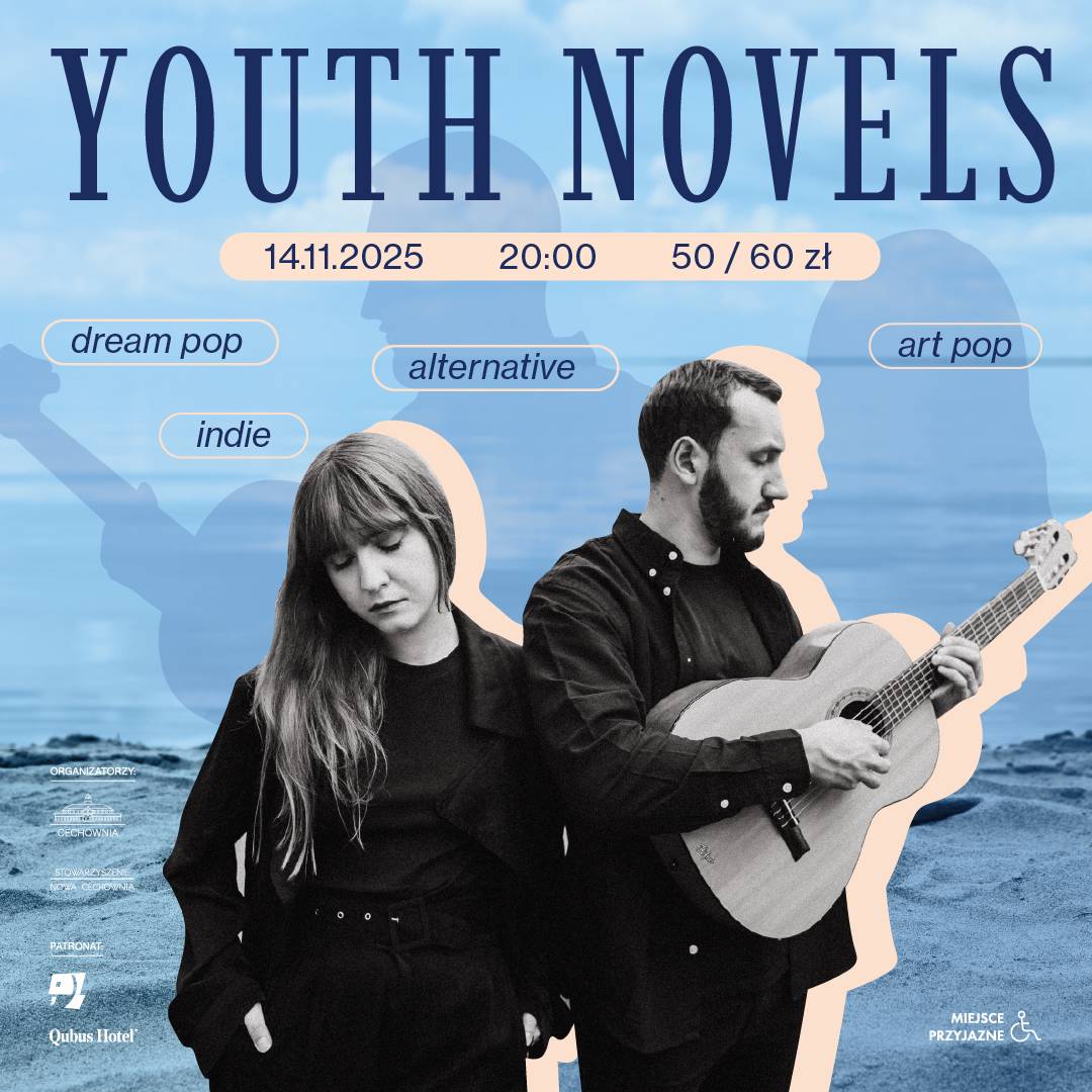 Grafika dedykowana wydarzeniu, szczegóły znajdują się poniżej.