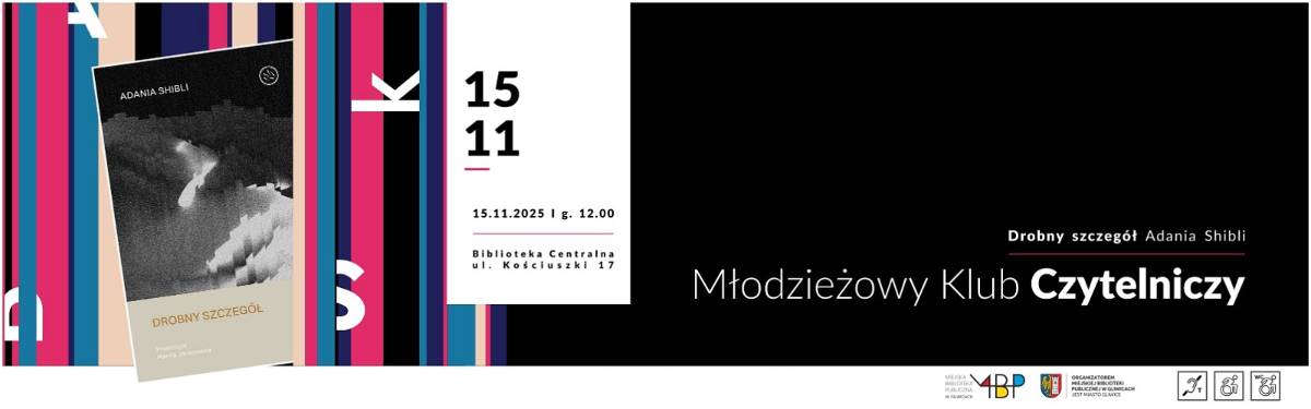 Grafika dedykowana wydarzeniu, szczegóły znajdują się poniżej