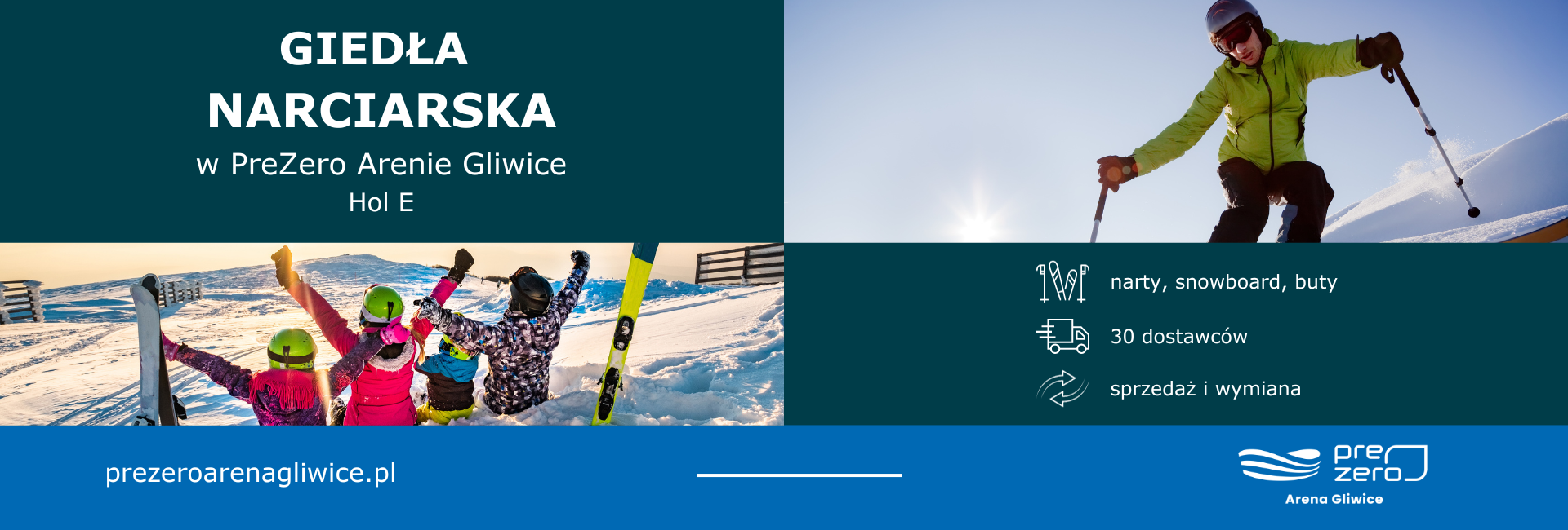 Grafika dedykowana wydarzeniu, szczegóły znajdują się poniżej