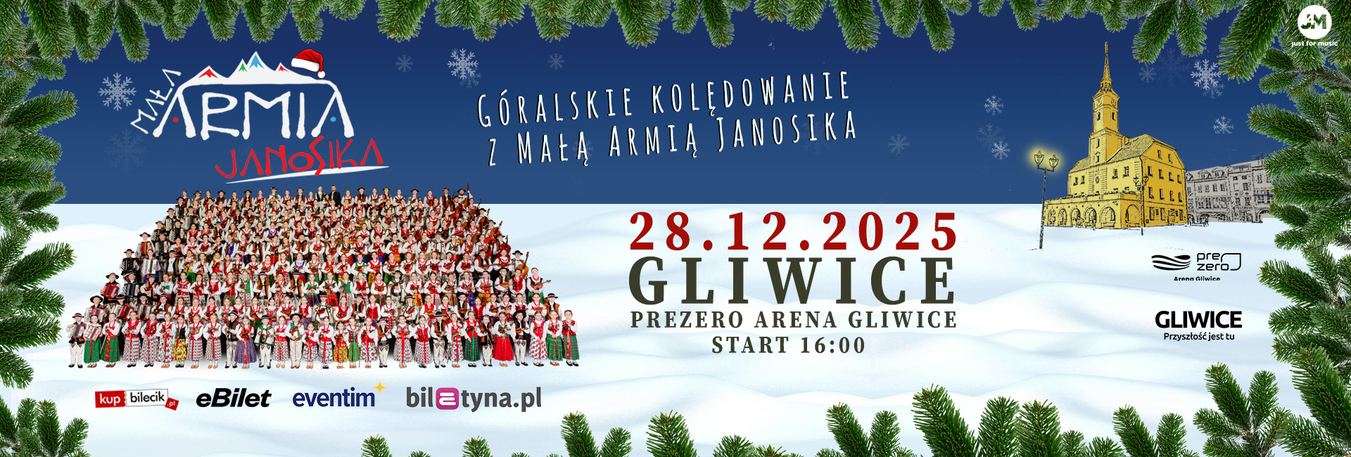 Grafika dedykowana wydarzeniu, szczegóły znajdują się poniżej