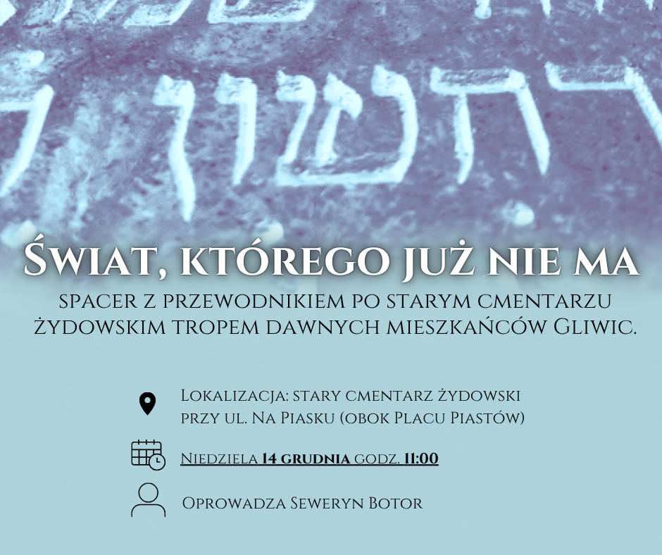 Grafika dedykowana wydarzeniu, szczegóły znajdują się poniżej