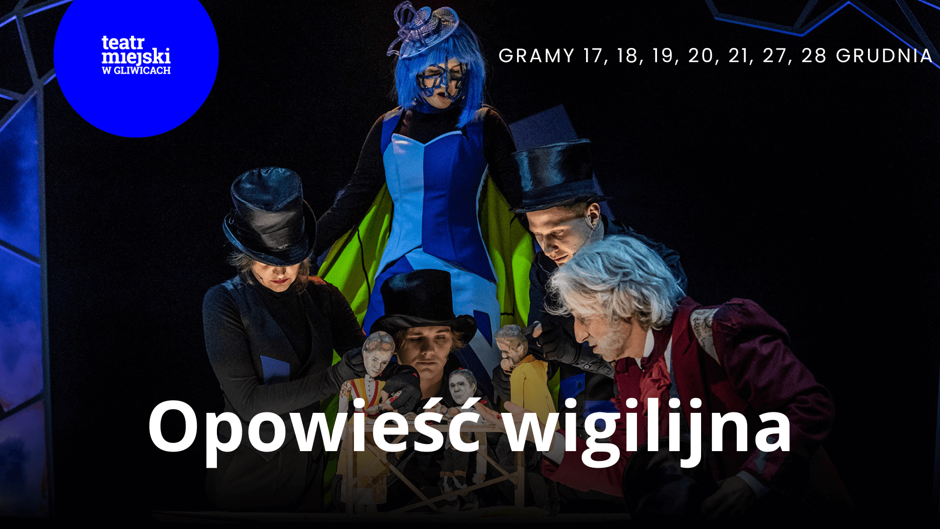 Grafika dedykowana wydarzeniu, szczegóły znajdują się poniżej