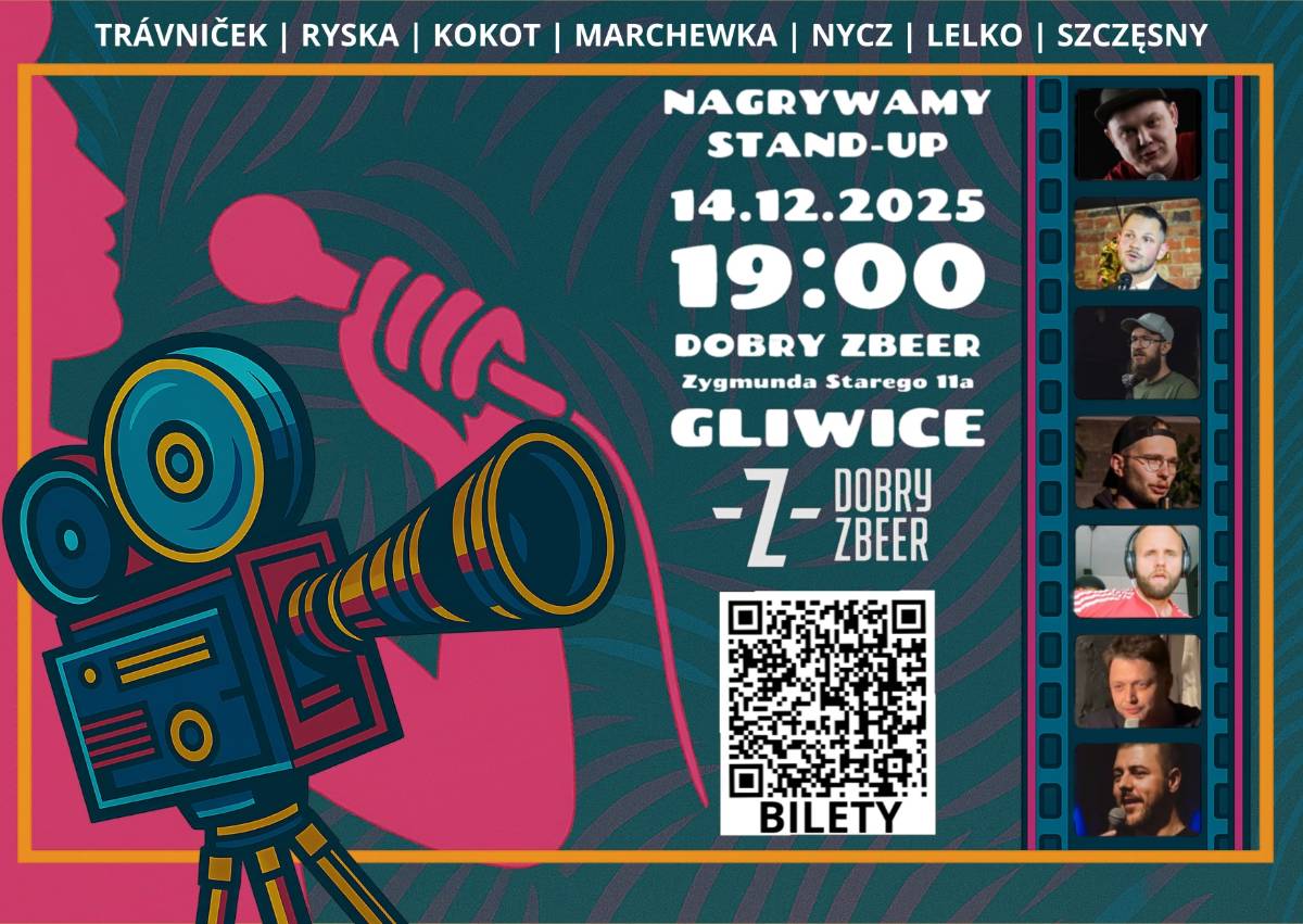 Grafika dedykowana wydarzeniu, szczegóły znajdują się poniżej