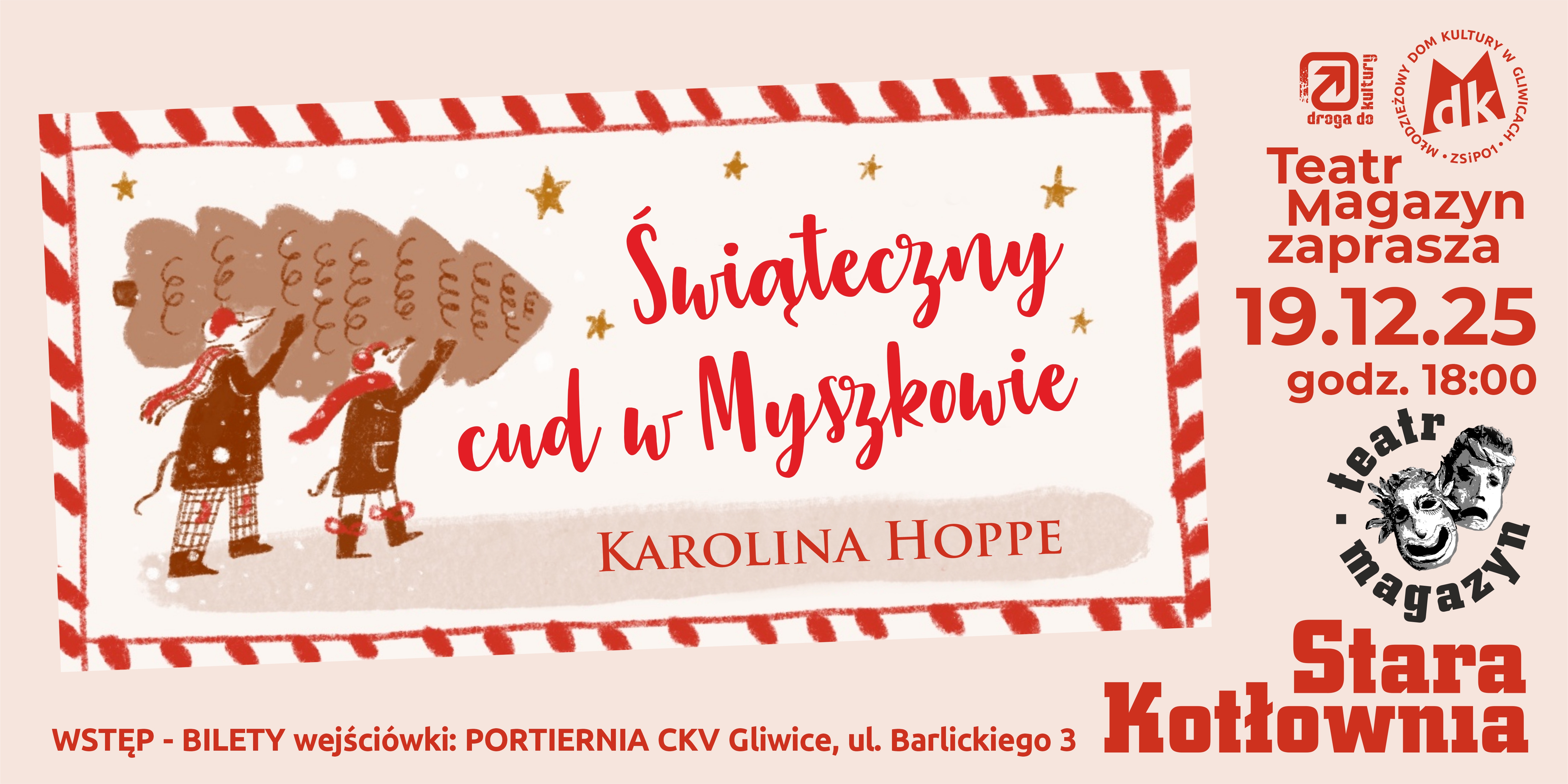 Grafika dedykowana wydarzeniu, szczegóły znajdują się poniżej