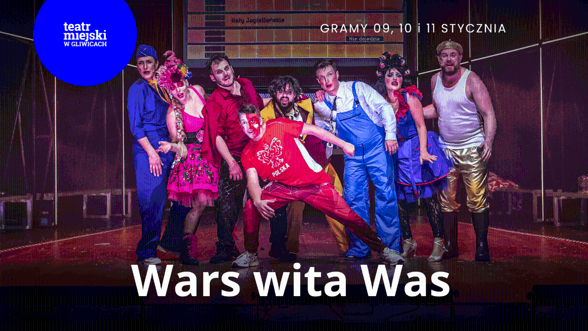 Grafika dedykowana wydarzeniu, szczegóły znajdują się poniżej