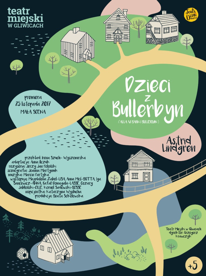 Grafika dedykowana wydarzeniu