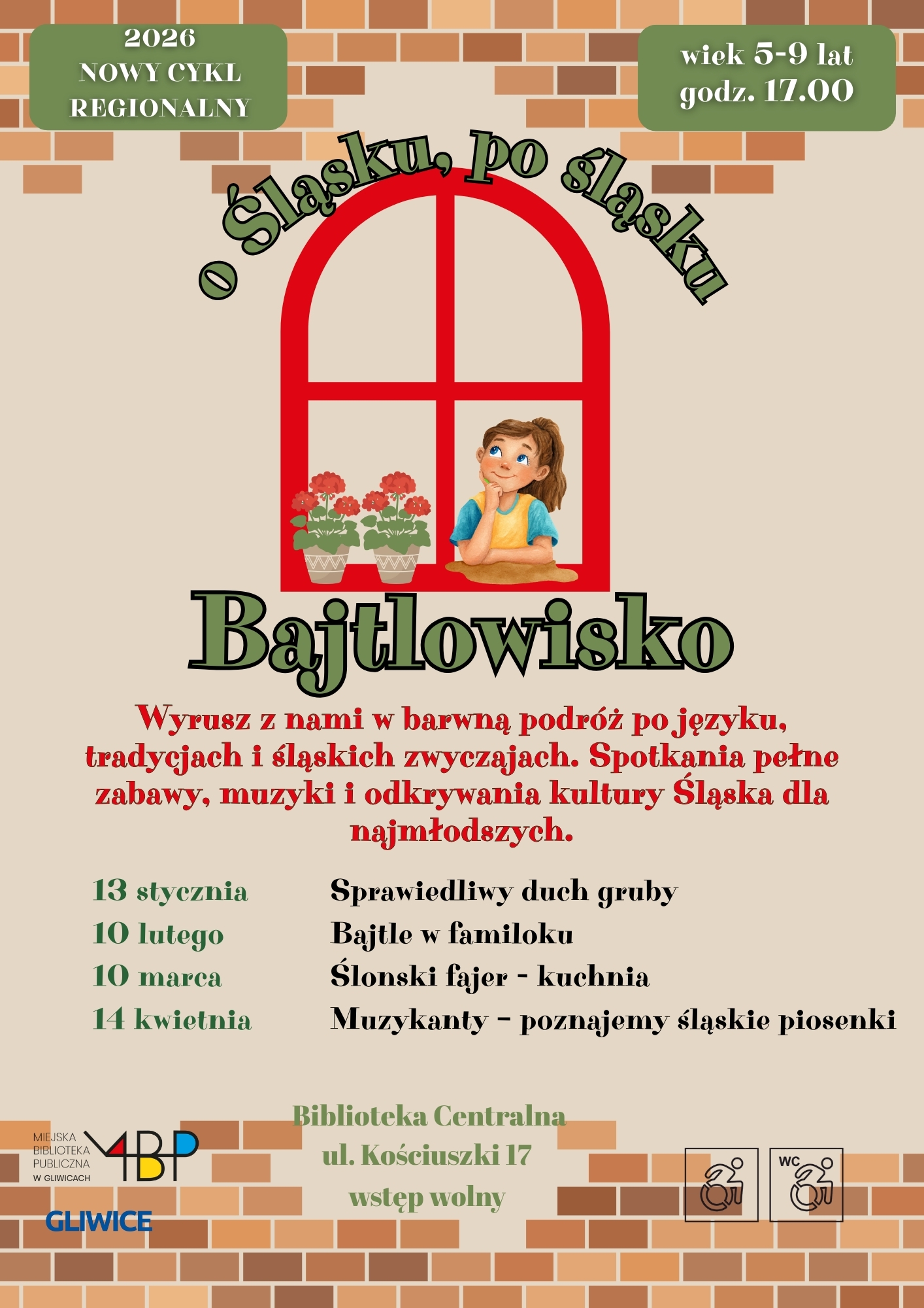 Grafika dedykowana wydarzeniu.