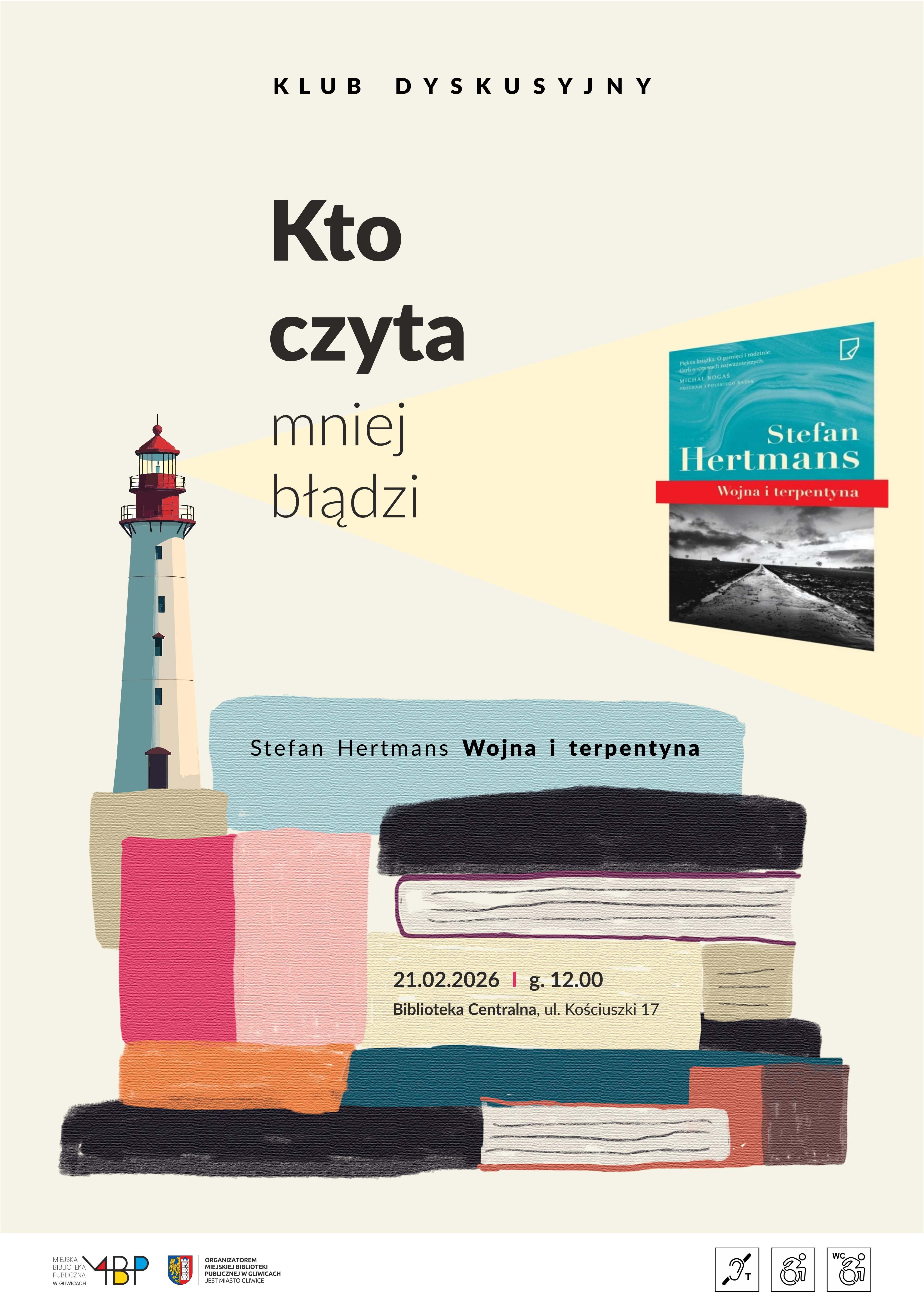 Grafika dedykowana wydarzeniu.