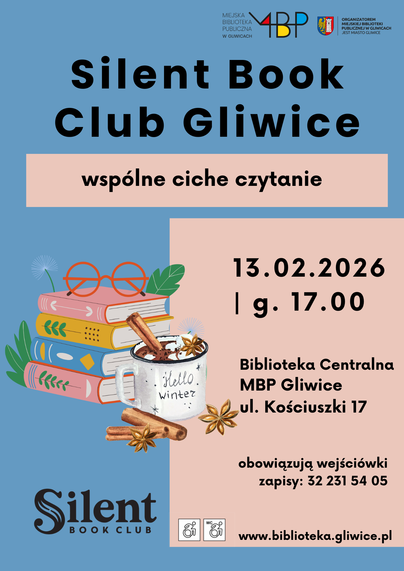 Grafika dedykowana wydarzeniu.