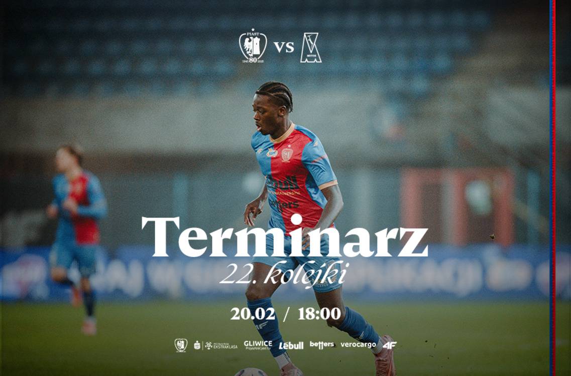 Grafika dedykowana wydarzeniu.