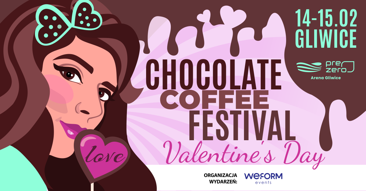 Grafika dedykowana wydarzeniu, szczegóły znajdują się poniżej