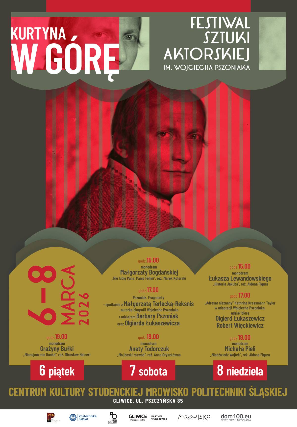 Grafika dedykowana wydarzeniu, szczegóły znajdują się poniżej