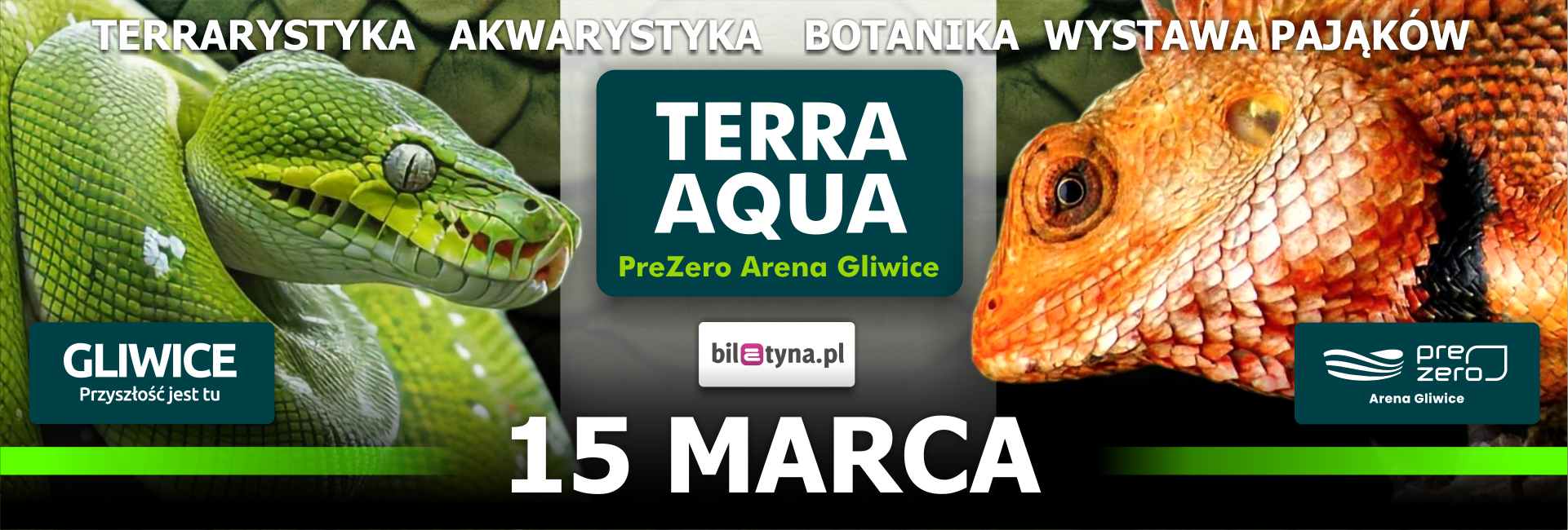 grafika dedykowana wydarzeniu