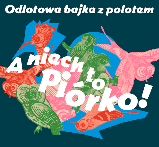 Grafika dedykowana wydarzeniu