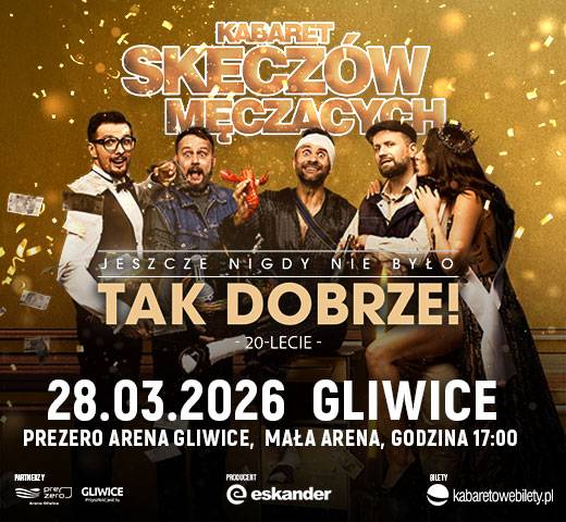 Grafika dedykowana wydarzeniu.