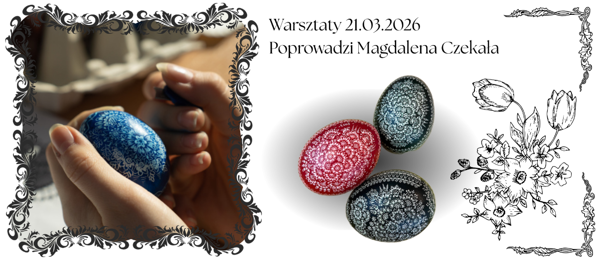 Grafika dedykowana wydarzeniu